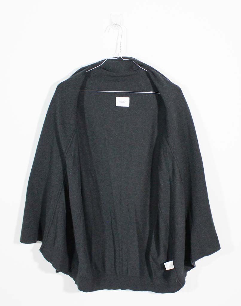 Globus Giacche: GLOBUS Essentials lange Strickjacke mit Kaschmir Gr. M – Usato da Belp venduto da caramel-secondhand 5
