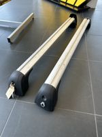 Dachträger Renault Kadjar Aluminium mit zwei Schlüssel