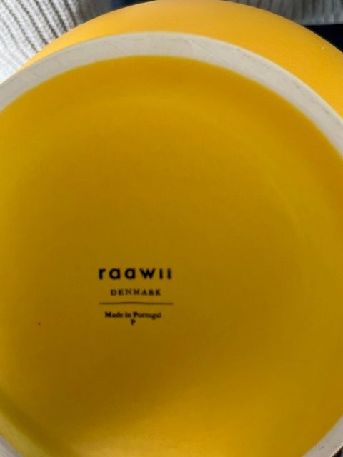 Vase & Récipients: Vase Raawii mod. XL – Neuf (Voir description) à Delémont par md04 2