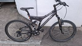 MTB Cross Wave