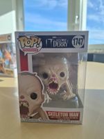 Funko Pop! Welcome to Derry - Skeleton Man 1747 - Neu!
