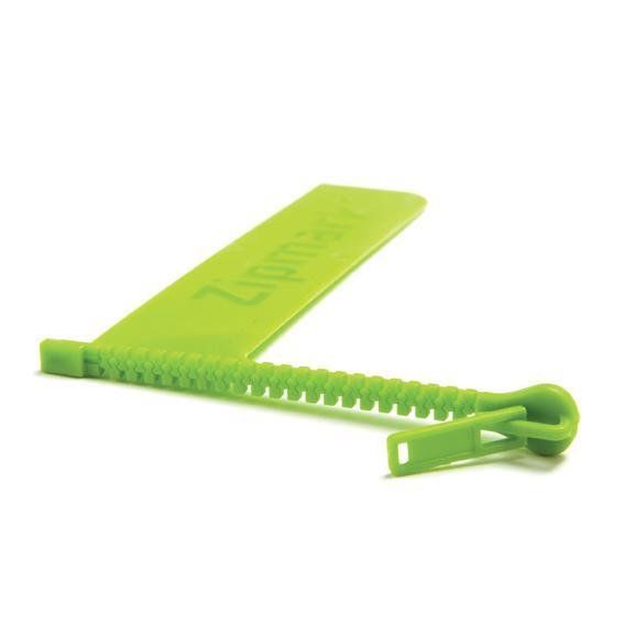 Altre raccolte & rarità: Zipmark Lesezeichen Set Reissverschluss NEU! – Nuovo e nell'imballaggio originale da Zug venduto da Formsign 1
