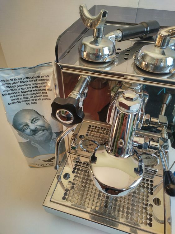 Rocket Espresso Milano Kaufen auf Ricardo