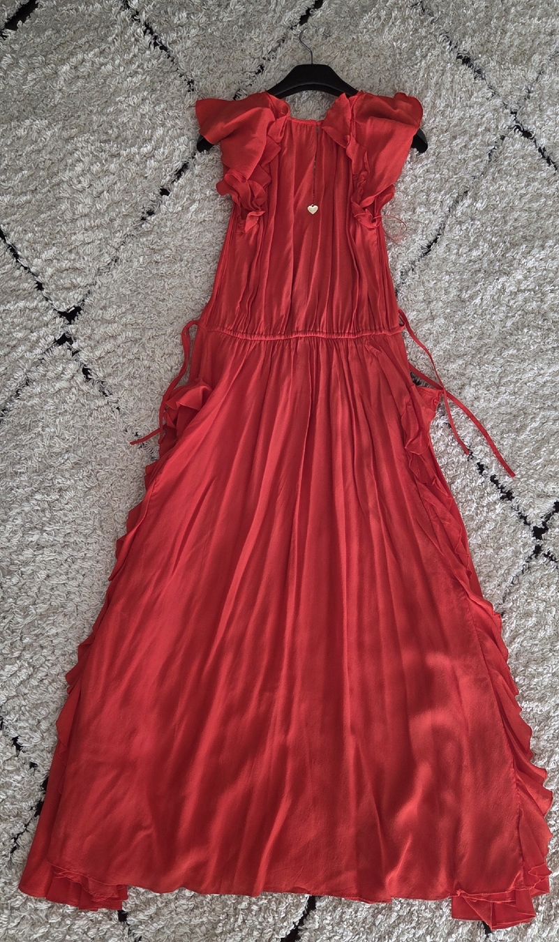 Twinset Kleider: Neu Sommerkleid von Twinset – Neu (gemäss Beschreibung) aus Belp von mar_wyp6