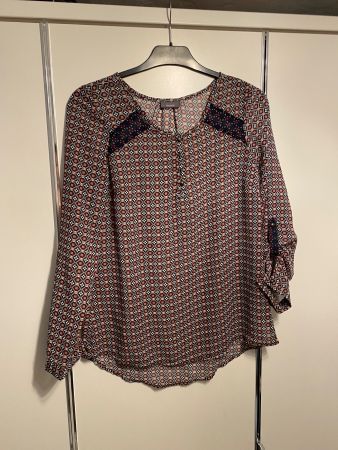 Damen Bluse gr.38