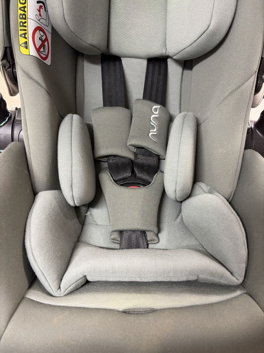 Nuna Auto-Kindersitze: Babyschale nuna arra next – Gebraucht aus Udligenswil von fuchs112 5