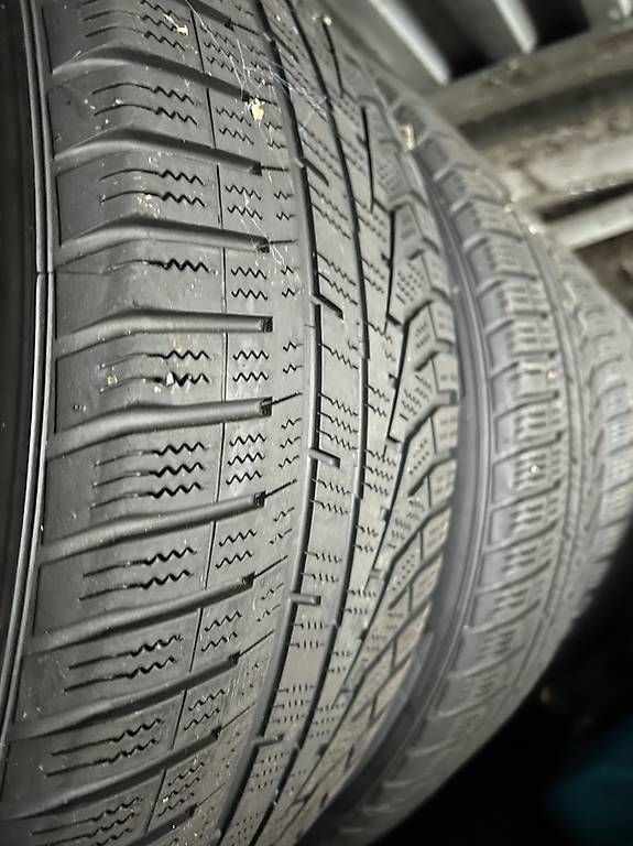 Pneumatici & Ruote complete: BMW Aluräder – Usato da Kreuzlingen venduto da Boss2017 4