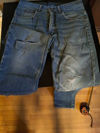 Jeans Grösse 30