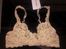 BH HANRO 75B neu