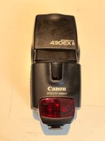 Blitz Canon Speedlite 430EX II