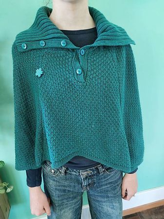 Poncho