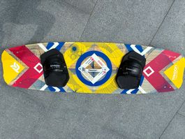 Kitesurfboard TAKOON 139x42cm