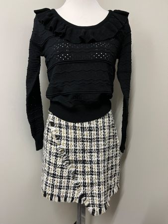 Tolles Set, Viskose, Grösse S/M, Neu!