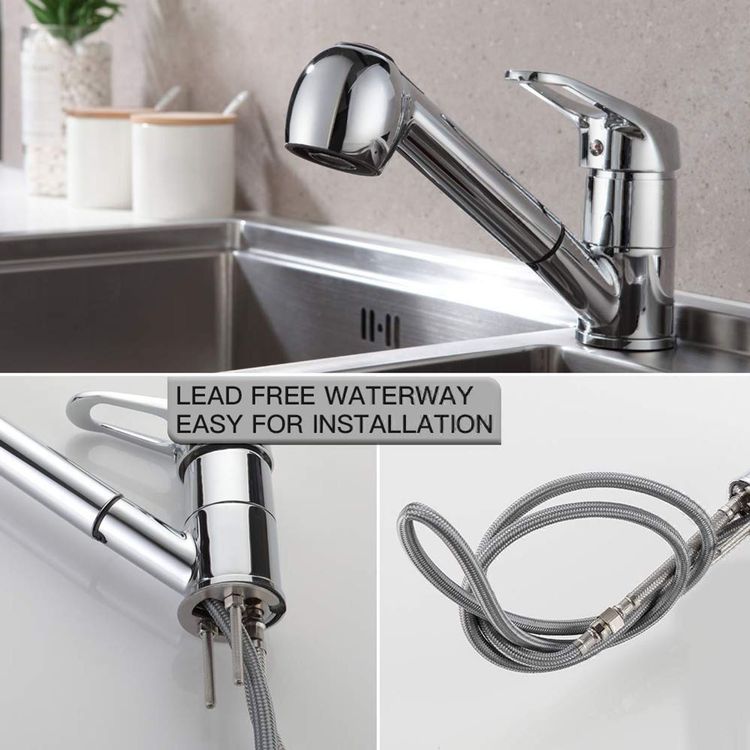 Der Richtige Wasserhahn In Der Küche - Foto 8