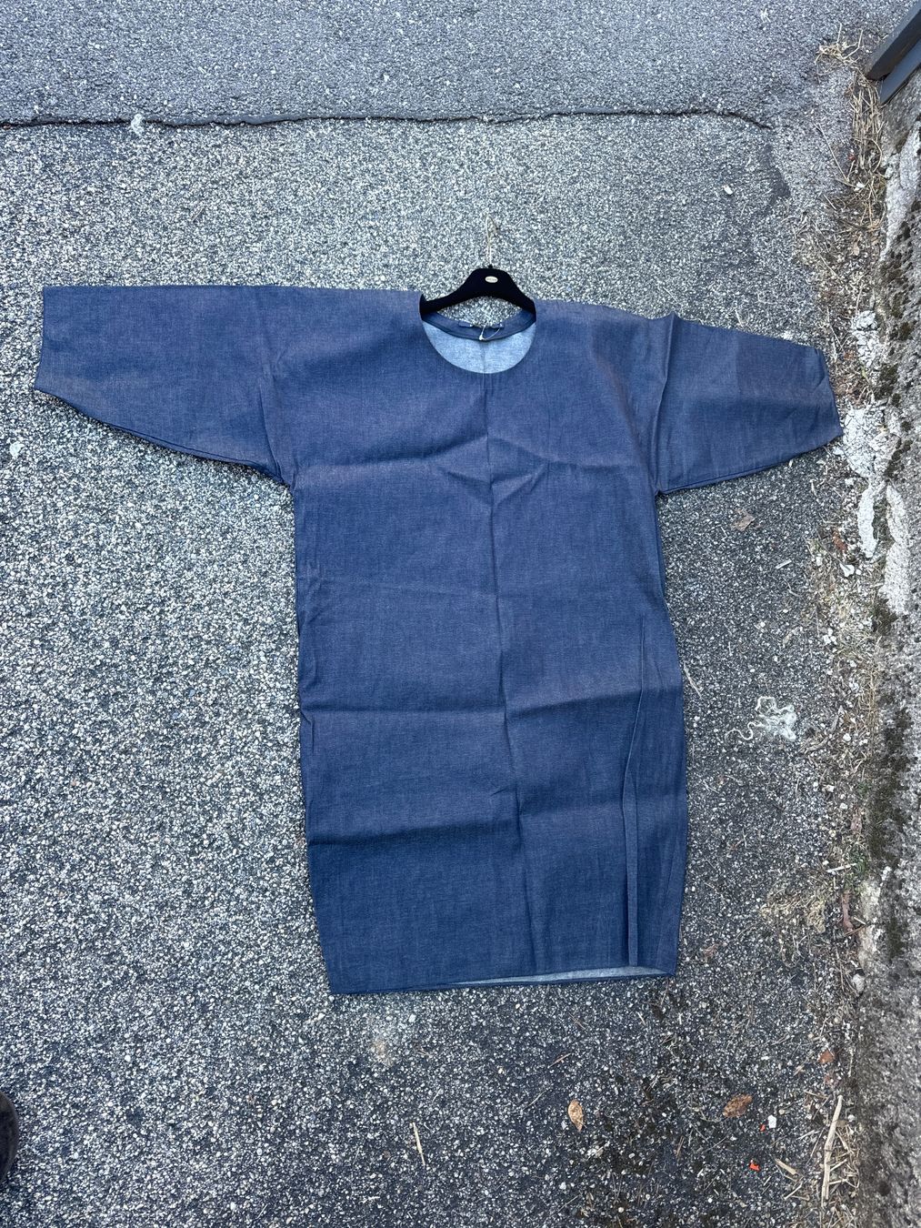 Vestiti: Robe Sofi d Hoore 44 jeans – Nuovo e nell'imballaggio originale da Arnex-sur-Orbe venduto da cameleonfringant 2