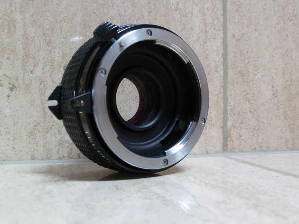 Nikon Teleplus MC6 2X NT 3