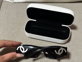 Chanel Sonnenbrille CC 5072