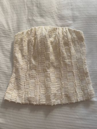 & other stories Korsett Shirt