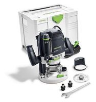 Festool OF 2200 EB-Plus im Systainer