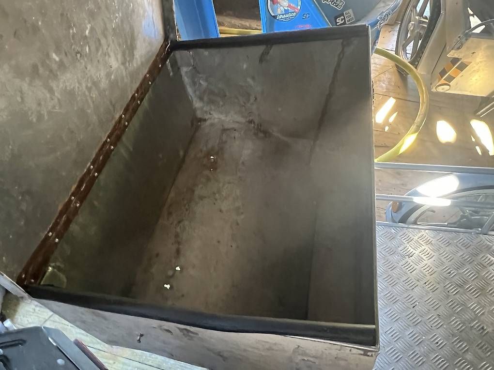 Rimorchi: Carrello bici/motorino  – Usato da Dongio venduto da tra_p2y6 3
