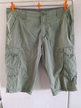 Hanbury Freizeithose 3/4 Grösse 52
