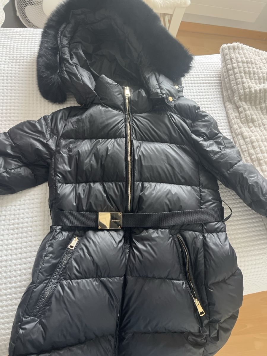 Giacche: Winterjacke Damen S – Nuovo (secondo la descrizione) da Arch venduto da sibylle.anne