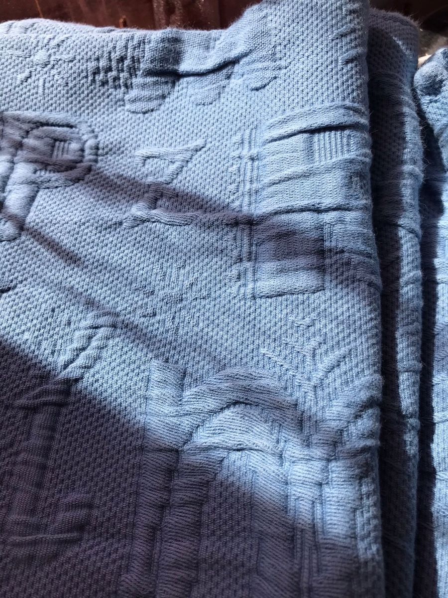 Zara Coperte: Zara Kinderdecke 100x120 cm 100%Baumwolle – Usato da Oberwil BL venduto da Gutundsuperklein16