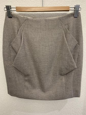 Emporio Armani - Rock Grau Gr .40 Itali.