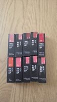 Make Up Factory Lippenstift-Set