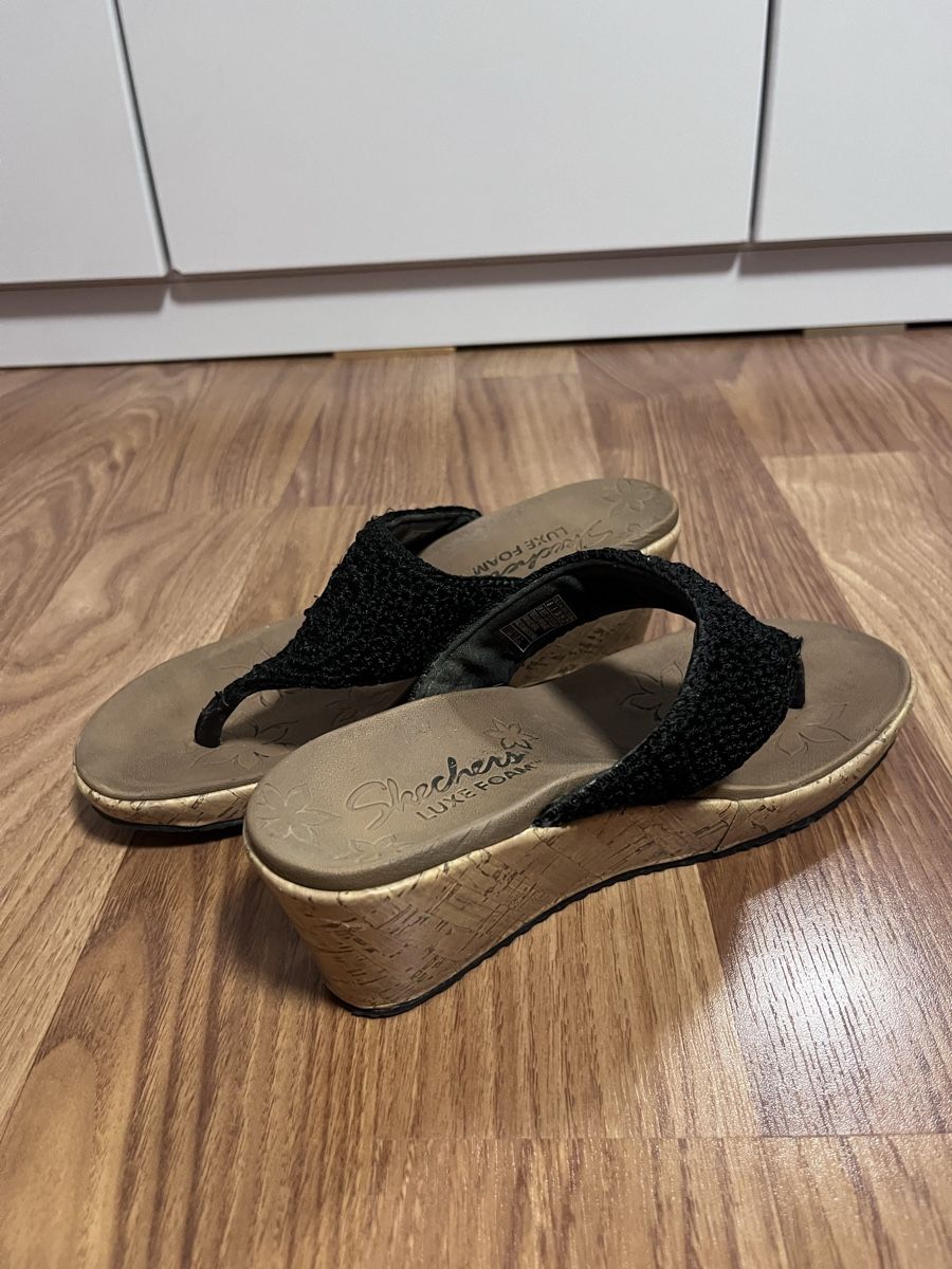 Scarpe da donna: Sommerschuhe – Usato da Romanshorn venduto da Luette19 1