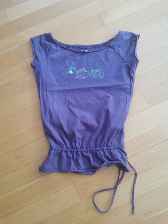 T-shirt Grösse M Baumwolle