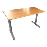 Schreibtisch von Ikea (Lieferung möglich*)