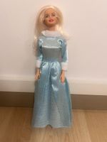 Barbie Winterzauber #9