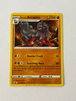Hisuian Arcanine 071/189