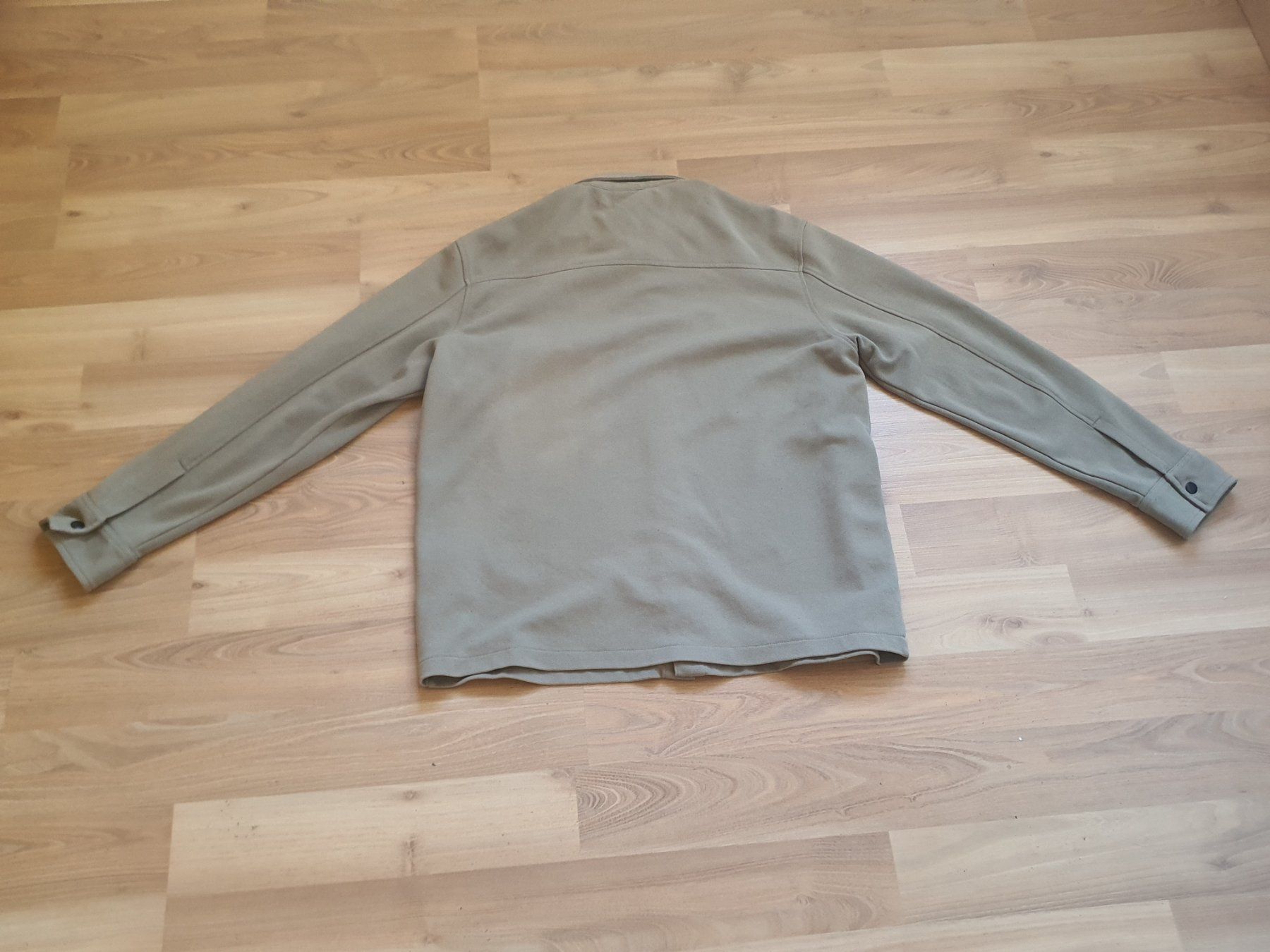 Vestes: Selected Homme Hemd-Jacke – D'occasion à Oberkirch LU par sovereign994 1