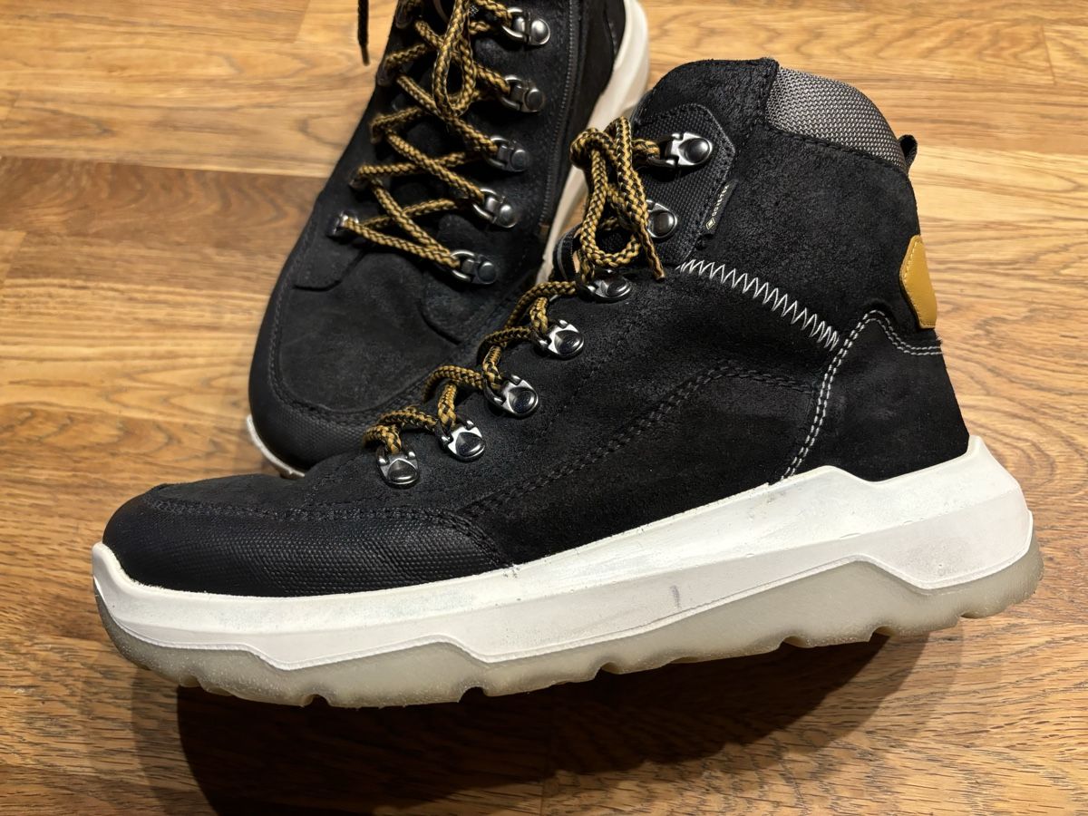 Superfit Scarpe per ragazzi: Superfit Winterstiefel Gr.39 – Usato da Oberdorf SO venduto da sa-na 2