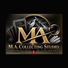 Profile image of MaCollectingStudio
