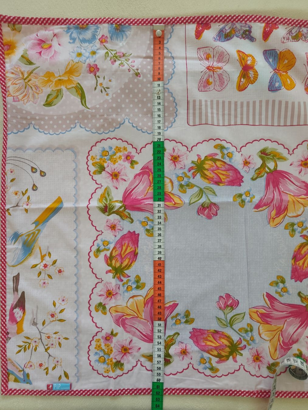 Pip Studio Biancheria da letto: pip Studio Kissen Bezug  – Usato da Muttenz venduto da Hermesvonthan 2