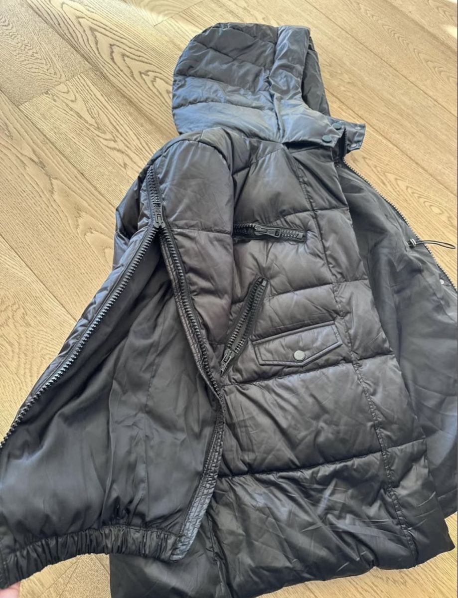 Vestes: Jacket size S-M – Neuf (Voir description) à Etoy par aal_cby6 2