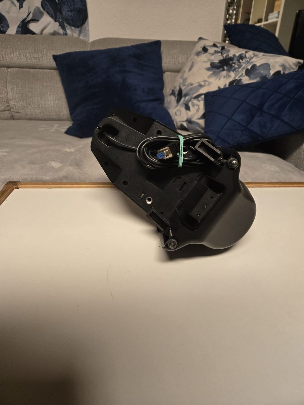 Logitech Controller: Logitech Shifter G27 – Usato da Poliez-le-Grand venduto da Lea_2wl5 8