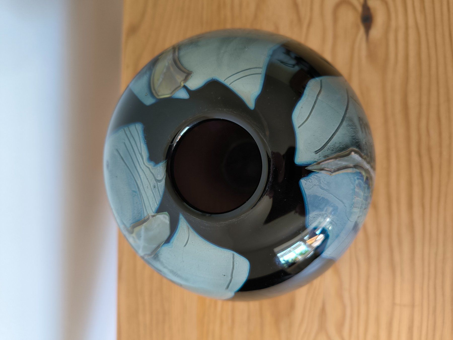 Vasen & Gefässe: Vase Claude Monod – Gebraucht aus Wittenheim von LeGrenierdeSam 5