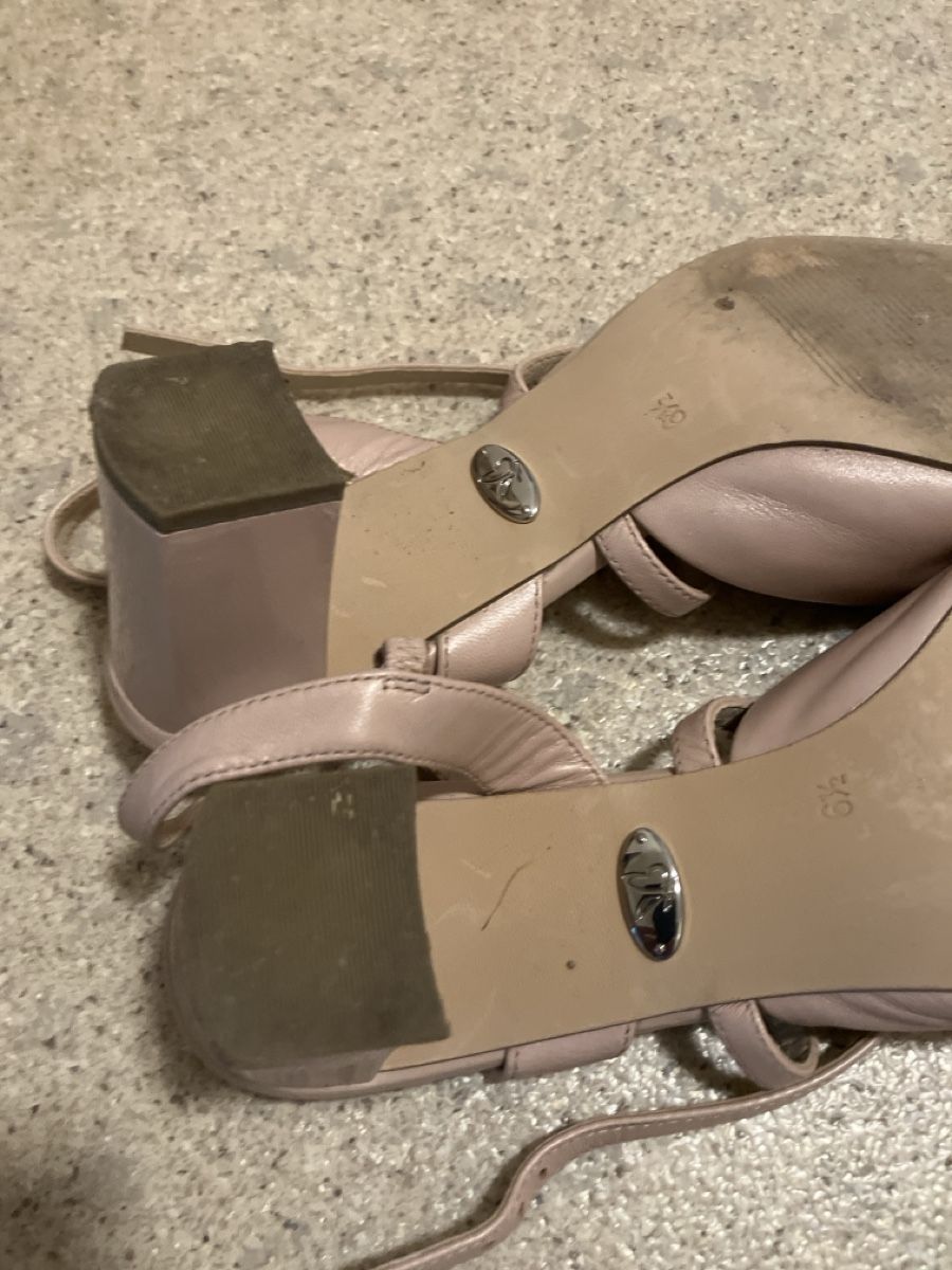 Scarpe da donna: Caprice Sandalen – Nuovo (secondo la descrizione) da Basel venduto da aguona 2