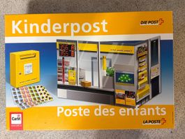 Kinderpost Spielset Carlit Originalverpackung