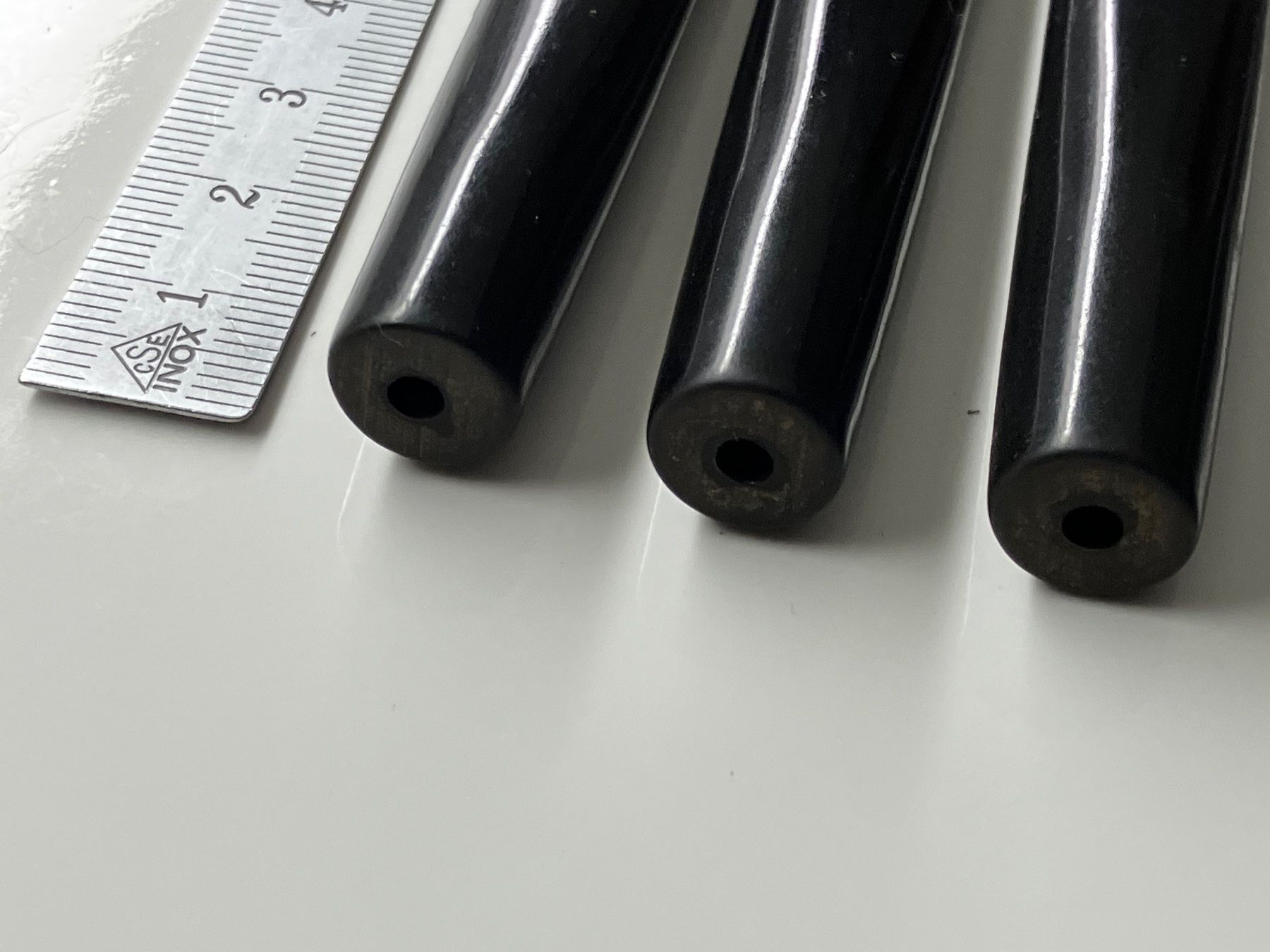 Pipe & Accessori: Tabakpfeife Mundstück Beisser – Nuovo (secondo la descrizione) da Giswil venduto da beru70 2