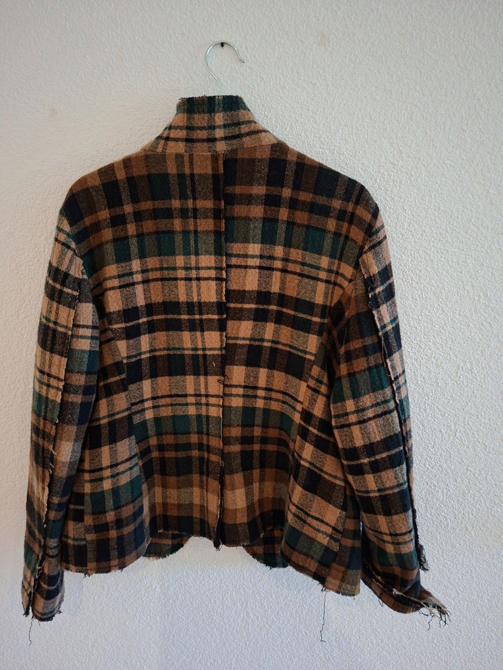 Rundholz Jacken: Tallierte Jacke – Neu und originalverpackt aus Steffisburg von Avventura1 1