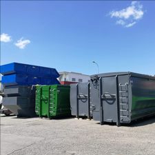 Profile image of Mulde-Container