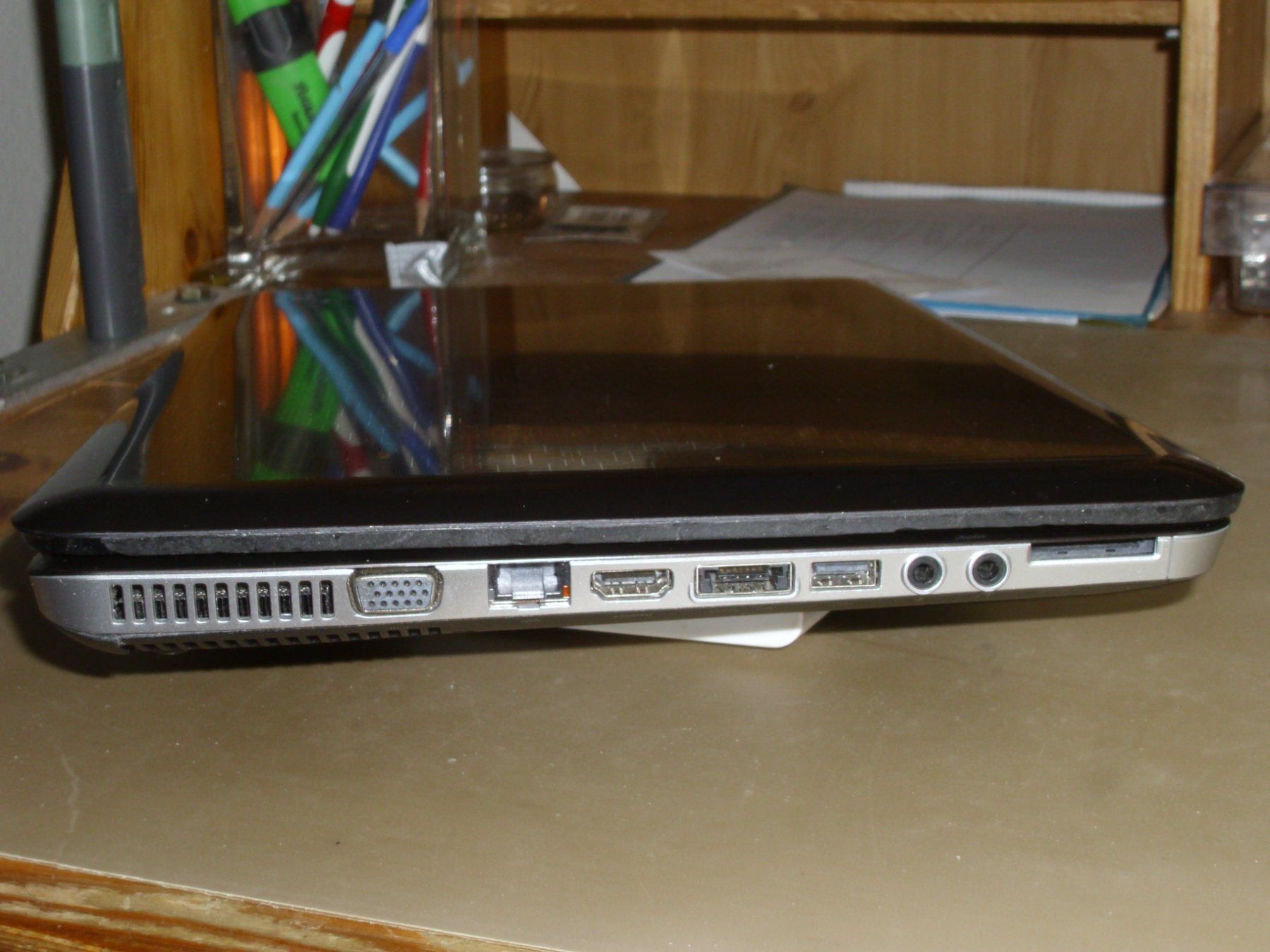 Hewlett Packard Notebook: HP Laptop 15 Zoll – Usato da Oberengstringen venduto da EAK11 4