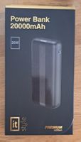 itStyle Premium Power Bank 20000 mAh