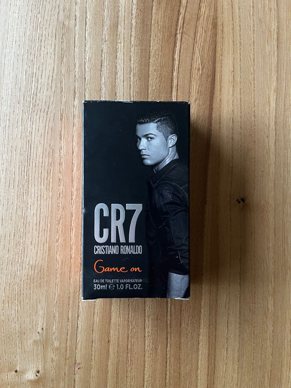Parfums & Eau de Toilette: CR7 Cristiano Ronaldo Game On, 30 ml – D'occasion à Chur par lea_qg88