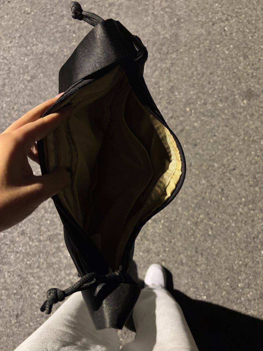 North Face Borse: The North Face Bauchtasche – Nuovo (secondo la descrizione) da Eggerberg venduto da nicolas.wasmer 2